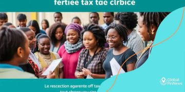 Awareness campaigns for the Earned Income Tax Credit explained