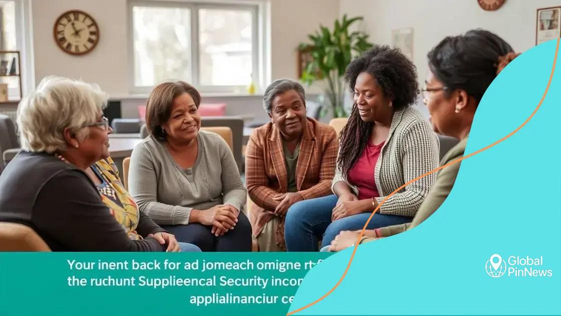 Impact of changes on applicants