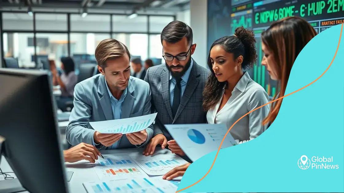 Analyzing key sectors affected by profits