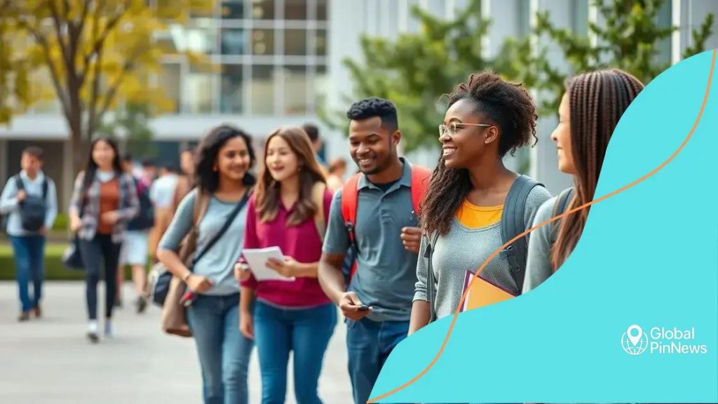 College enrollment trends for Fall 2025: what to expect