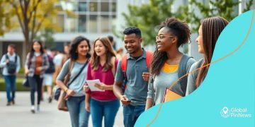 College enrollment trends for Fall 2025: what to expect