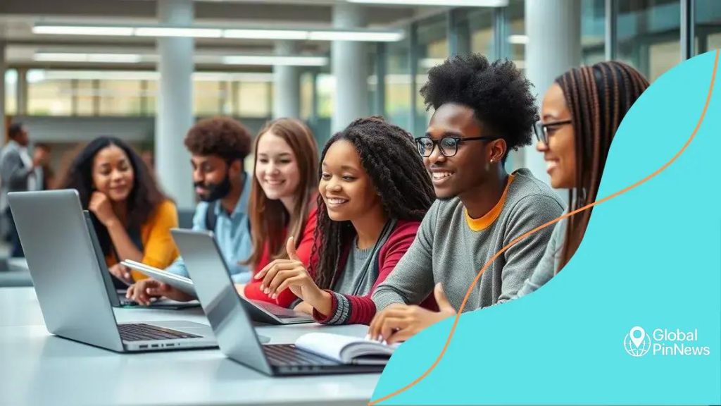 Expansion of hybrid learning models in universities