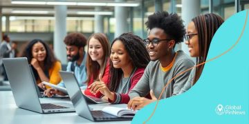 Expansion of hybrid learning models in universities