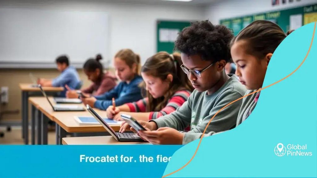 Impact of AI on curriculum development: How it’s changing education