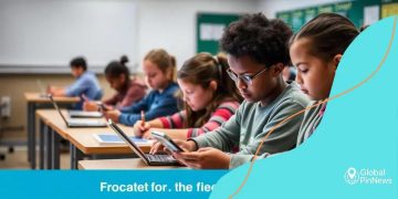 Impact of AI on curriculum development: How it's changing education
