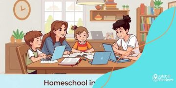 Status of homeschooling regulations review: what you need to know