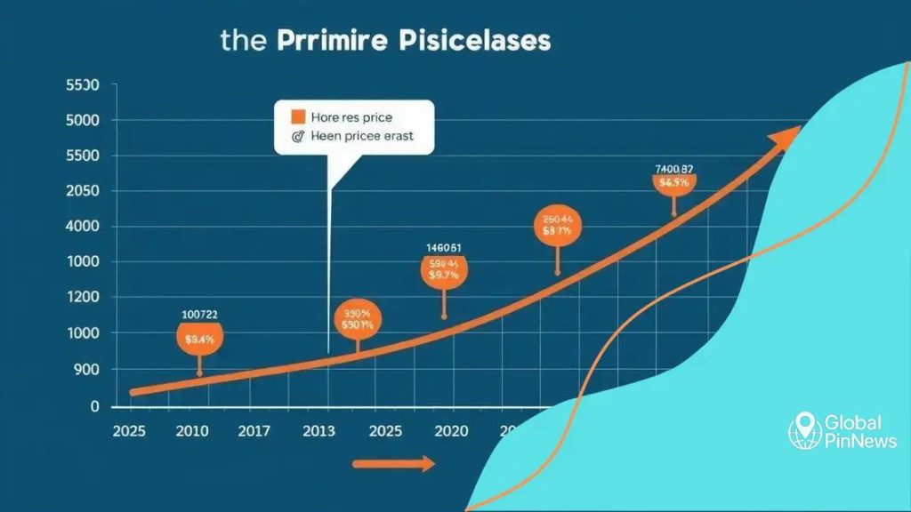 Analysis of the May 2025 Consumer Price Index reveals trends
