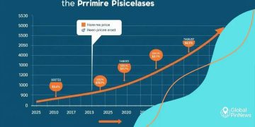Analysis of the May 2025 Consumer Price Index reveals trends
