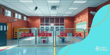 School safety grant programs: ensuring a secure learning environment