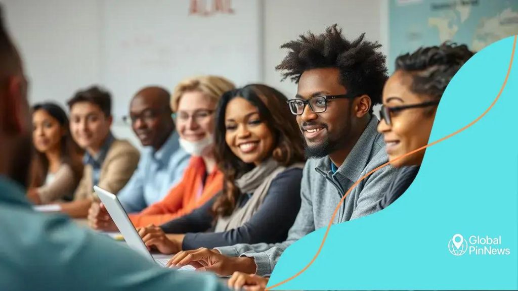 Adult education program expansion: a key to community growth