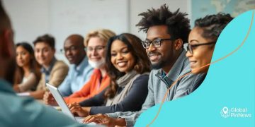 Adult education program expansion: a key to community growth