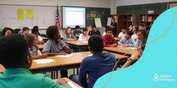 Emphasis on civics education in schools: why it matters
