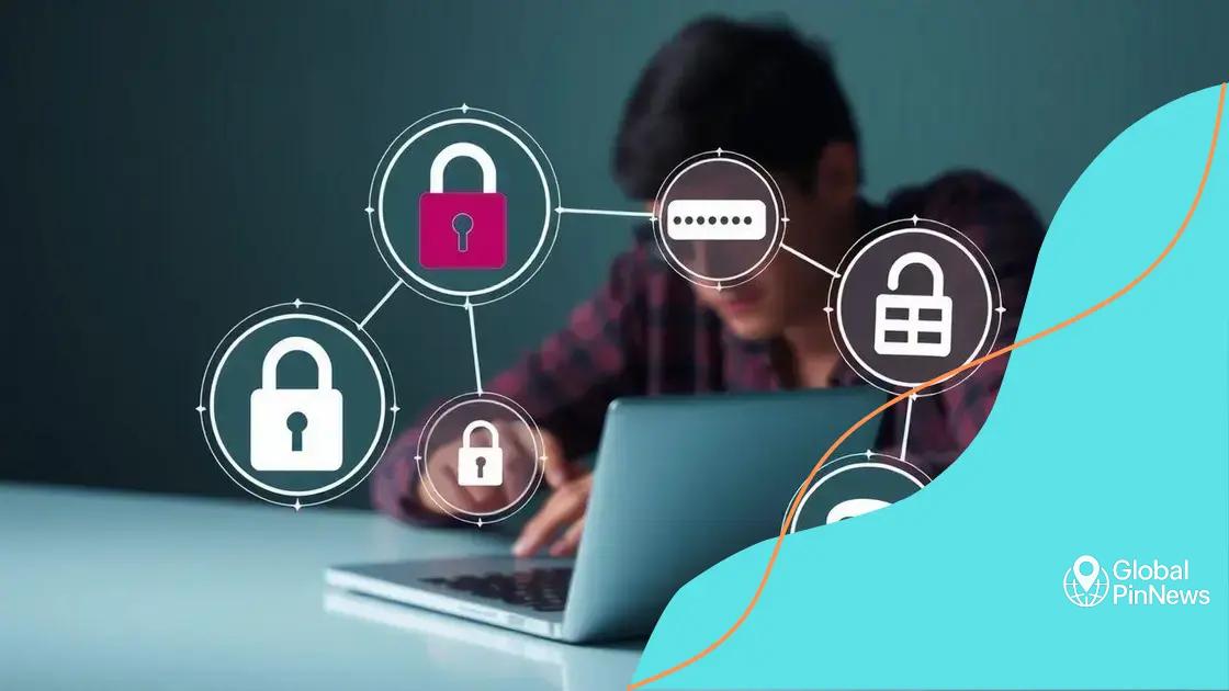 How to protect your personal information