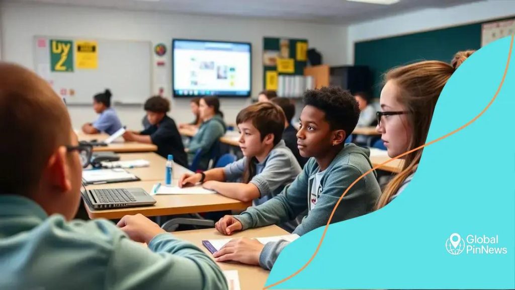 hybrid learning model: the future of education