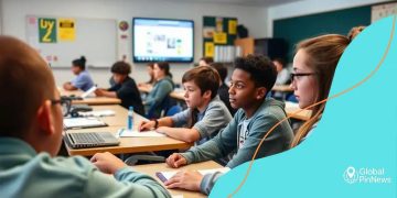 hybrid learning model: the future of education
