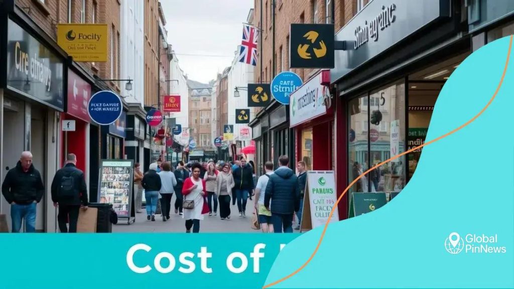 Cost of living in the UK: what you should know