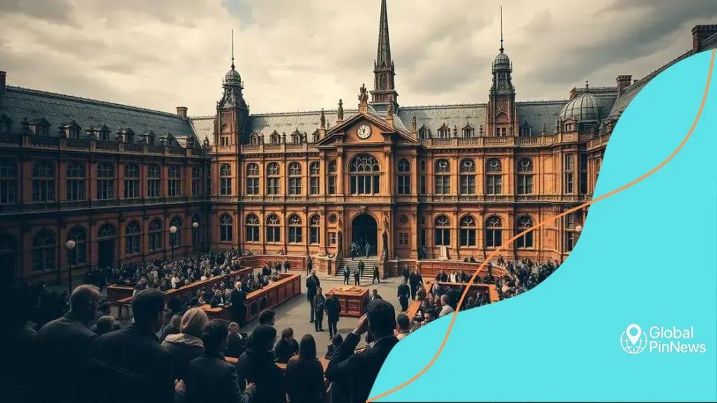 UK parliament update: Insights and implications for citizens