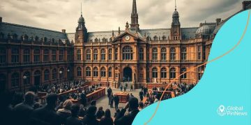 UK parliament update: Insights and implications for citizens