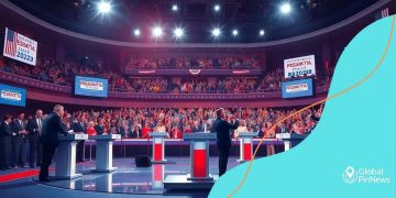 Presidential debates 2025: what to expect and prepare