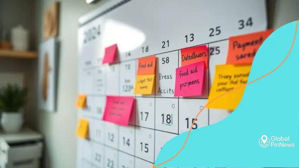 SNAP payment schedule: everything you need to know