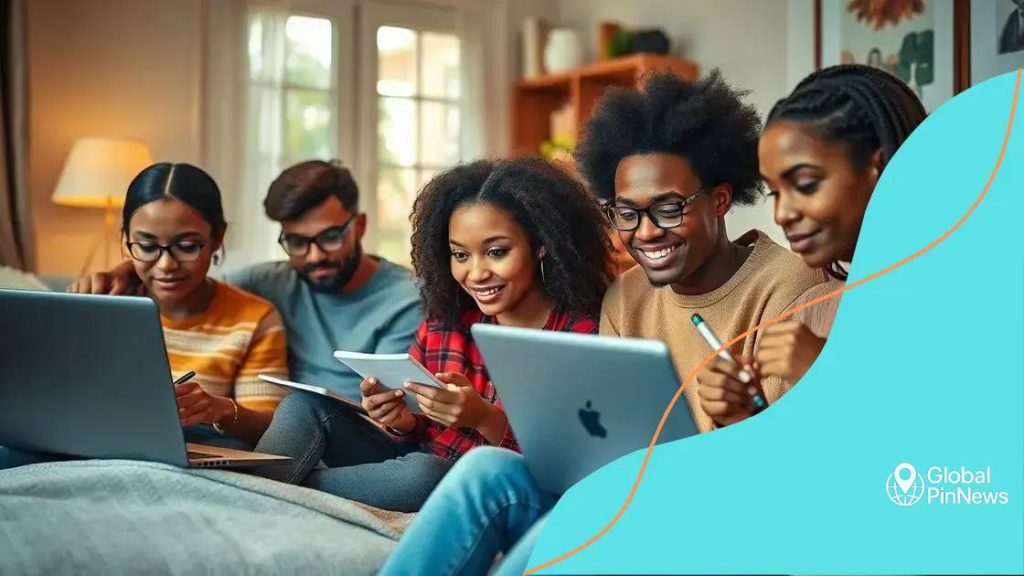 Online GED programs: take charge of your future education