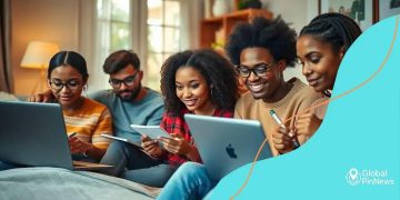 Online GED programs: take charge of your future education