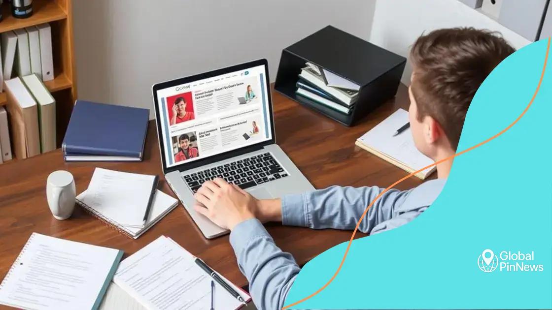 how to choose the right online GED program