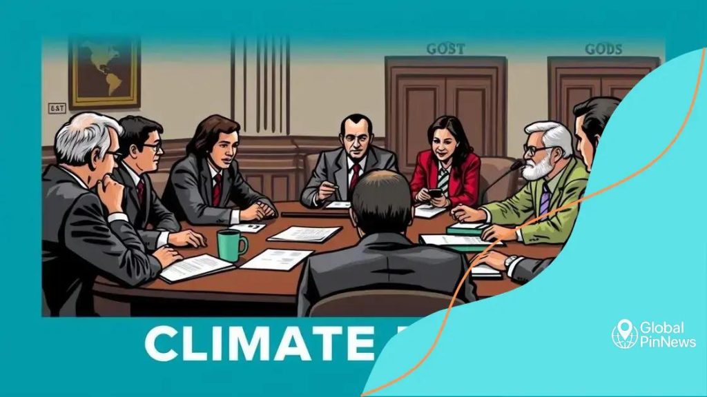Climate policy update: what you need to know now