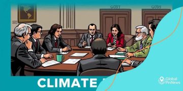 Climate policy update: what you need to know now
