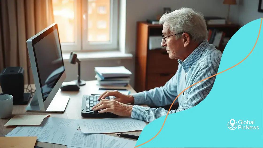 How to apply for the social security boost