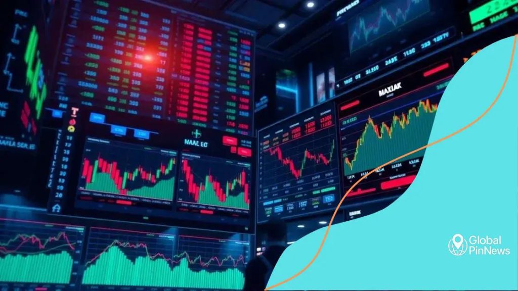 Stock market forecast: predicting the next big trends