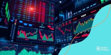 Stock market forecast: predicting the next big trends