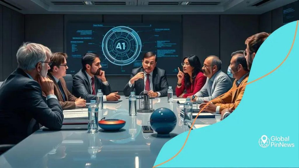AI regulation news: What you need to know today