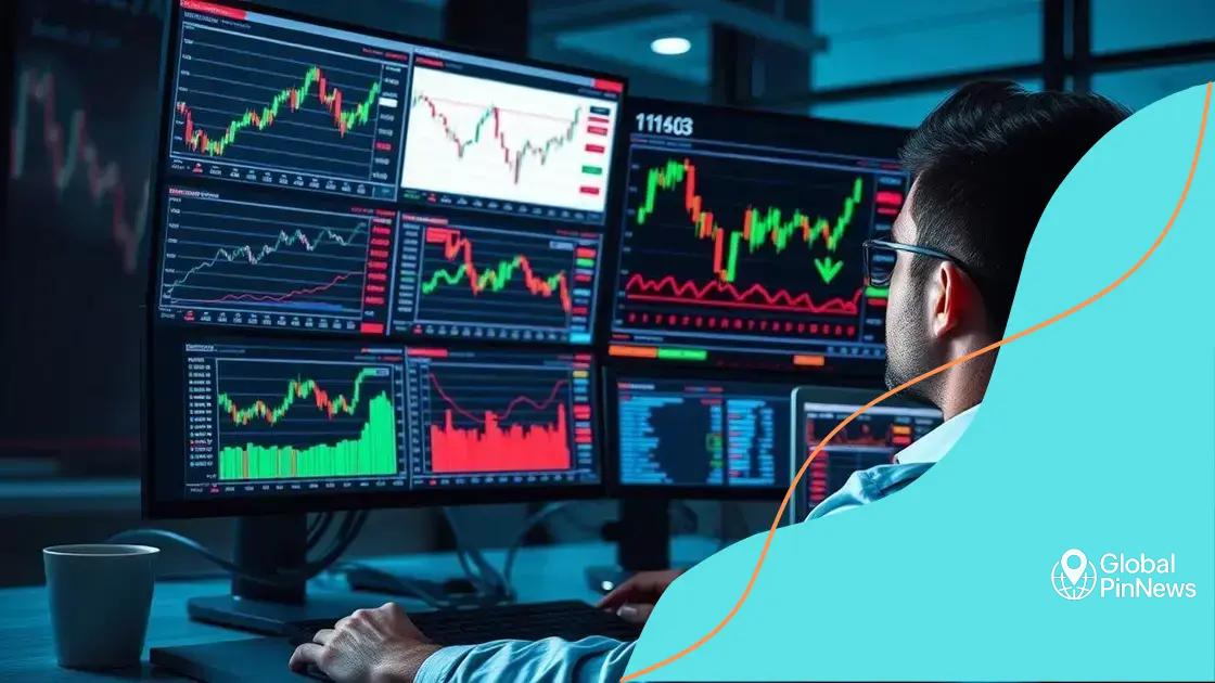 How to analyze stock market forecasts