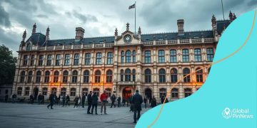 UK parliament update: What you need to know now