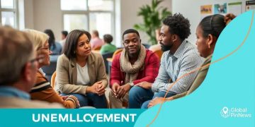 Unemployment assistance: help is available for you