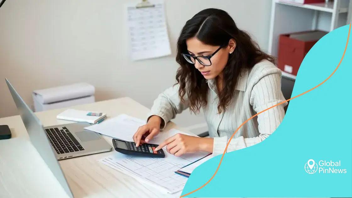 Tips for managing student loan payments