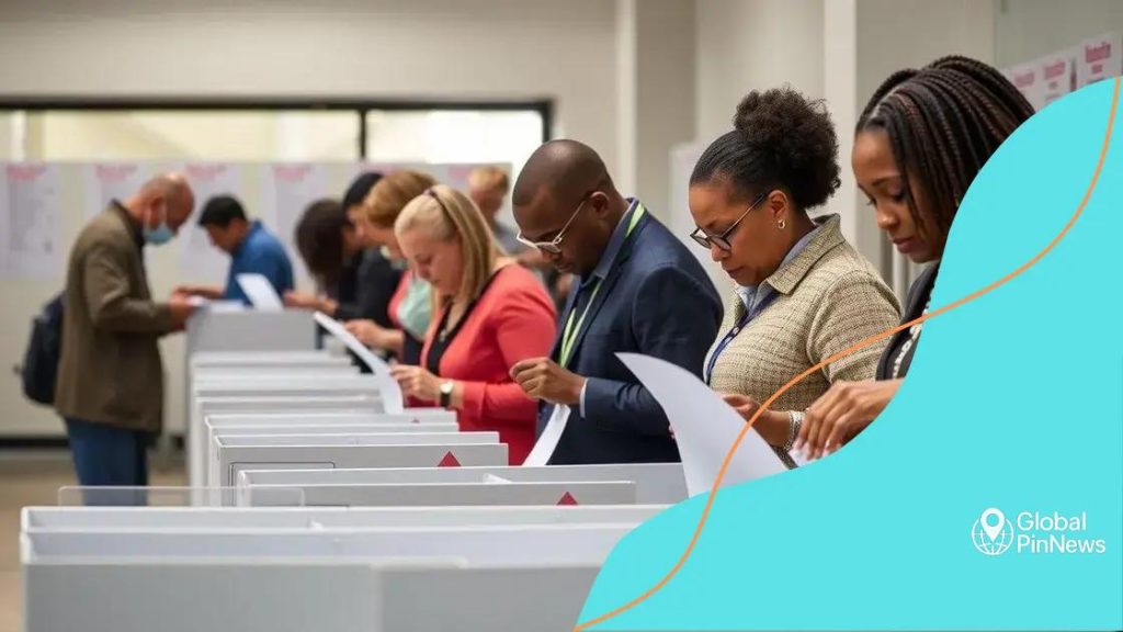 Election reform USA: understanding the urgent need