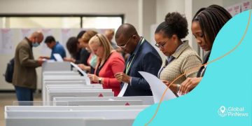 Election reform USA: understanding the urgent need