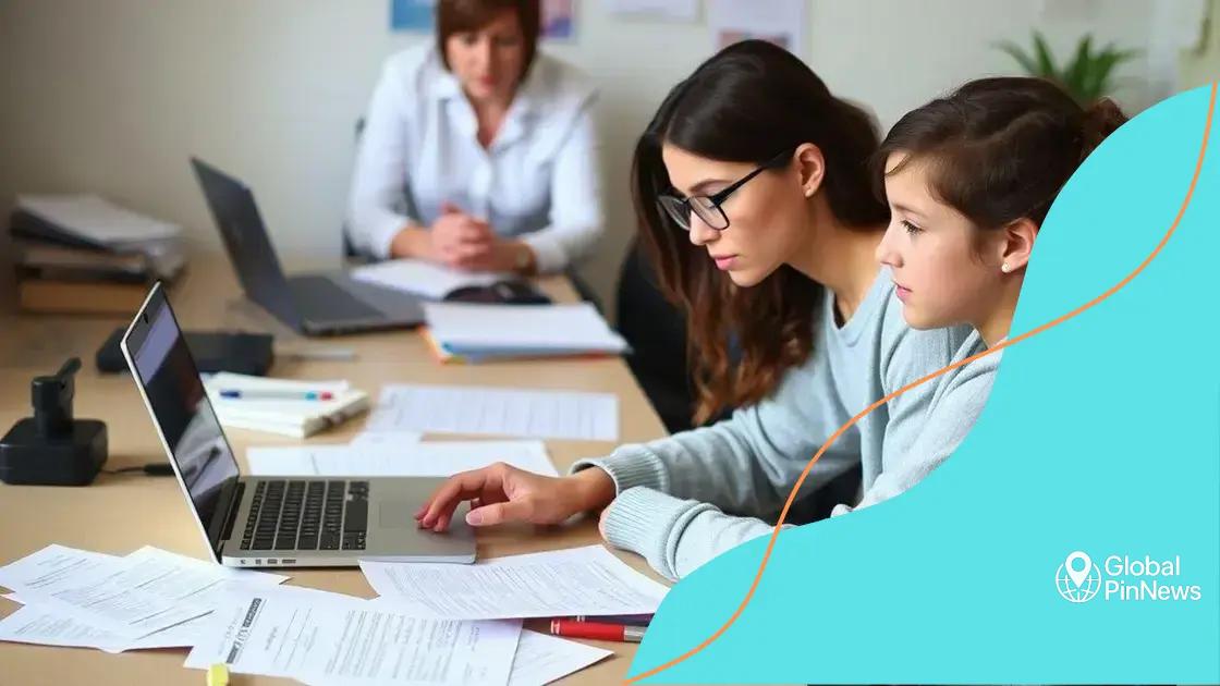 How to apply for community college grants