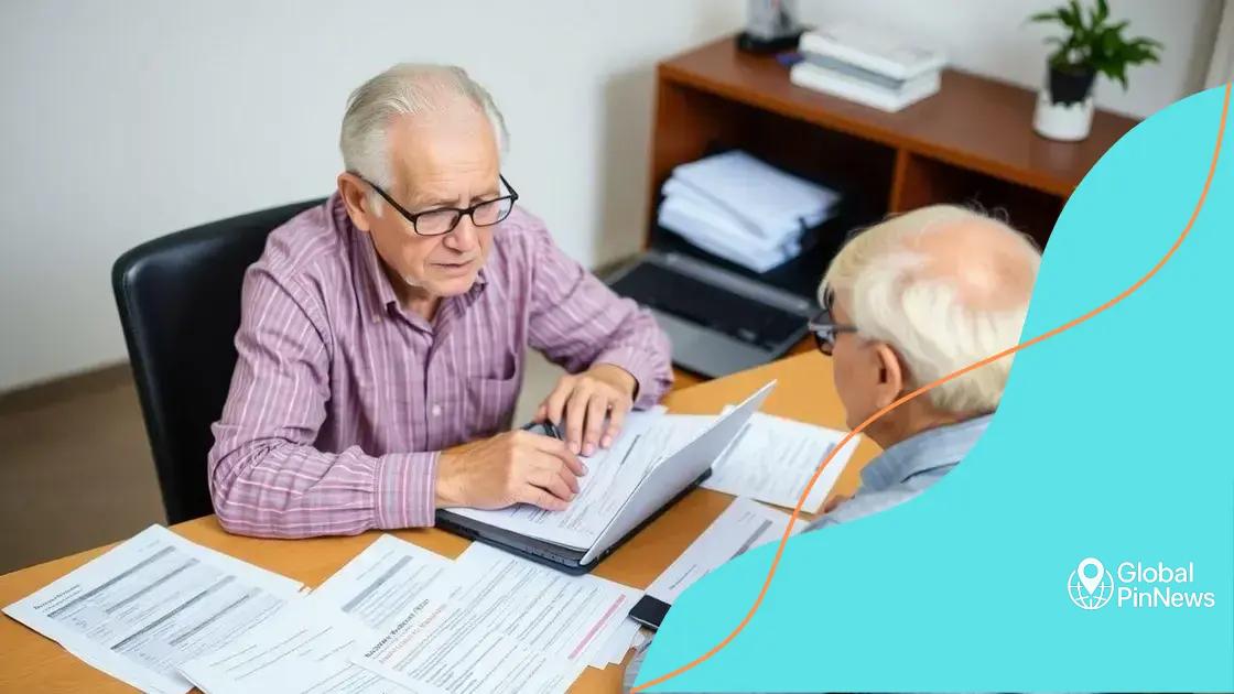 How to apply for Medicare Extra Help