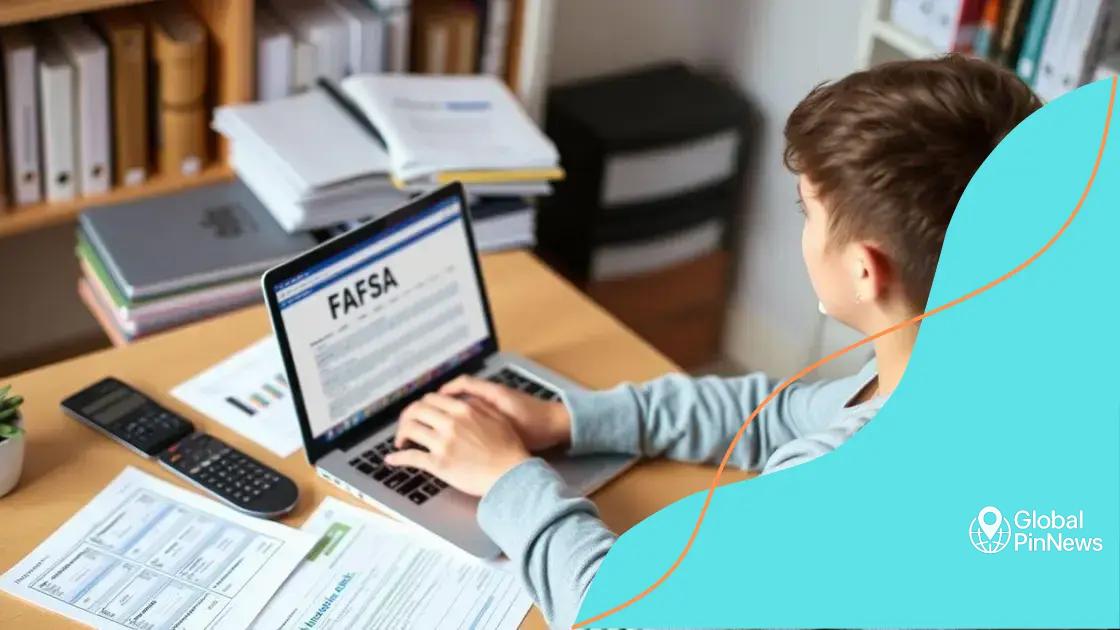How to apply for a Pell Grant?