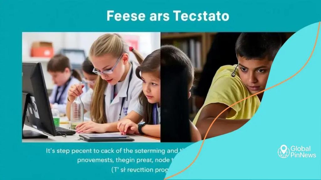 STEMcareersUK: Unlocking Future Opportunities in Science