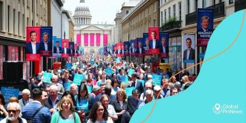 Londonmayoralrace: key players and what to watch
