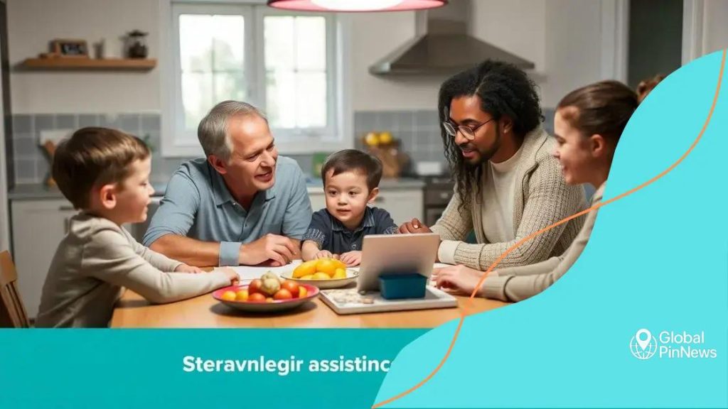 Lowincomeassistance: Your guide to vital support resources
