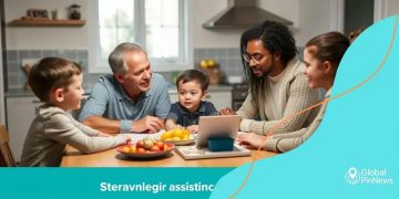Lowincomeassistance: Your guide to vital support resources