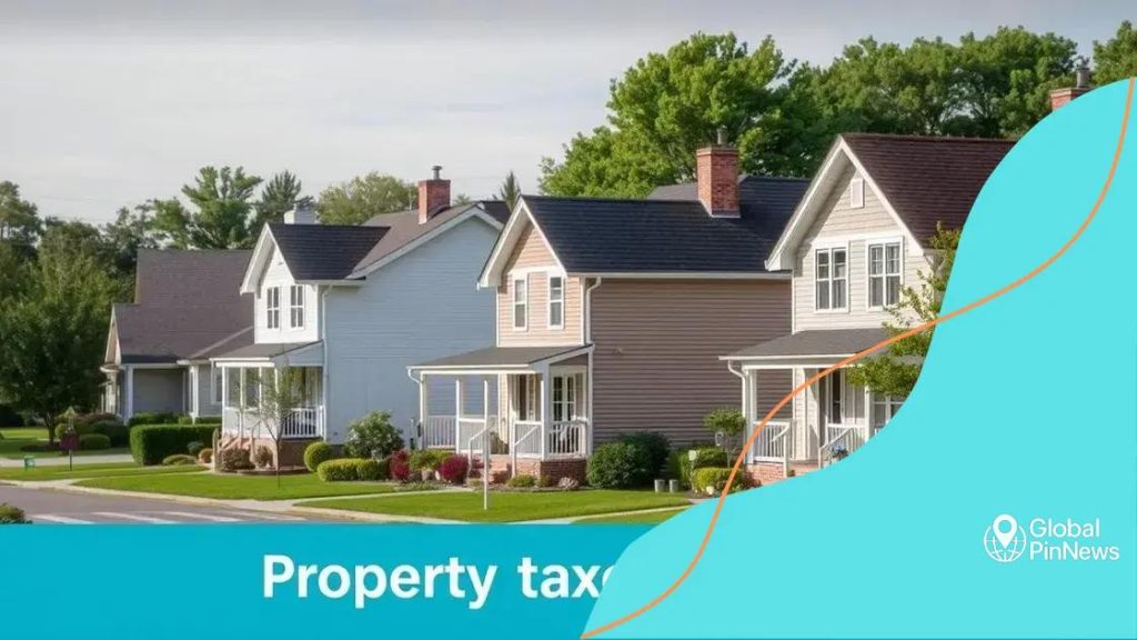 Property tax reform: how it affects your wallet