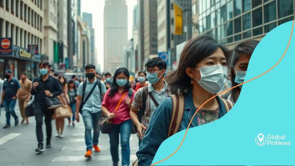 Pandemic aftermath: understanding the long-term effects