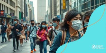 Pandemic aftermath: understanding the long-term effects