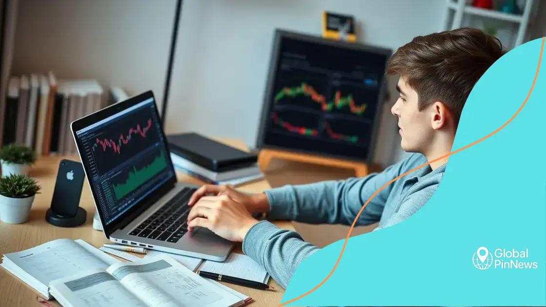 Investing strategies for beginners